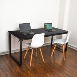 میز جلسه دیزم مدل مونتاژی TLD_asm_150×90_B