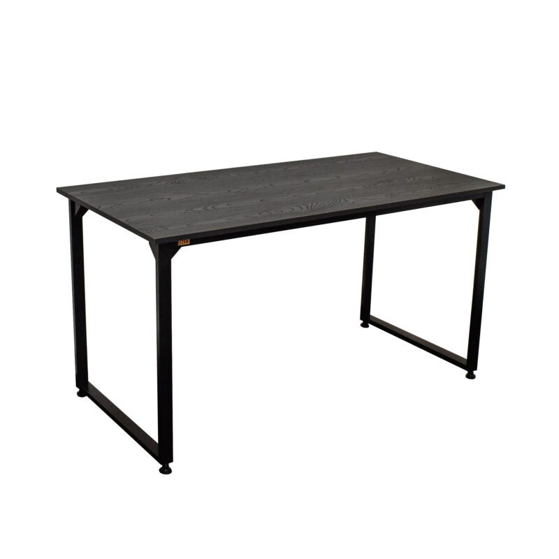 میز ناهارخوری چهار نفره دیزم مدل مونتاژی LNC_asm_120×90_B