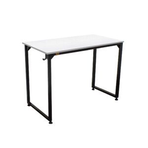 میز تحریر دیزم مدل WD_asm_90×40_W