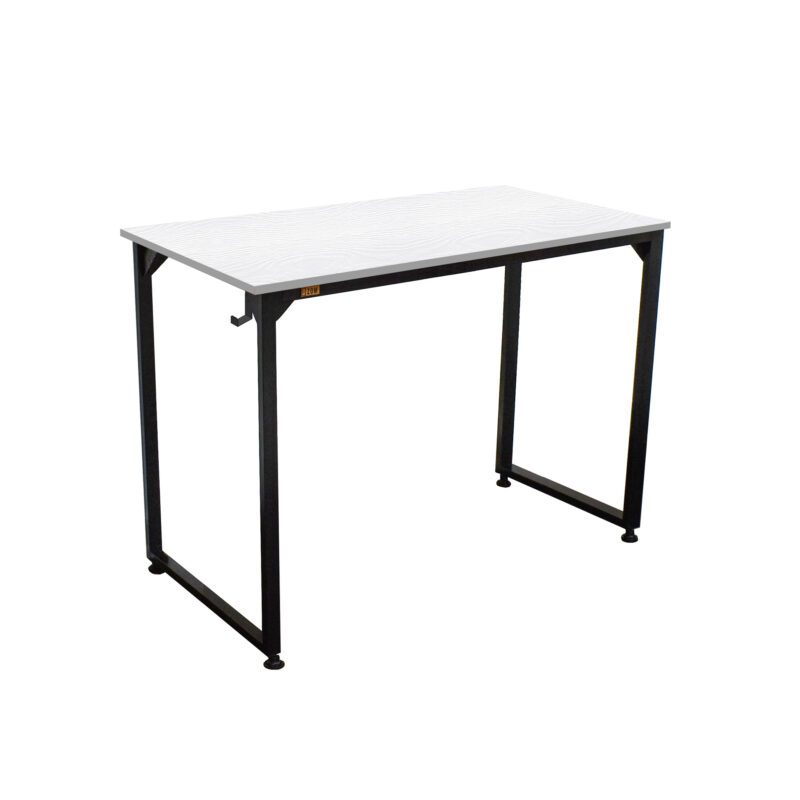میز تحریر دیزم مدل WD_asm_90×40_W
