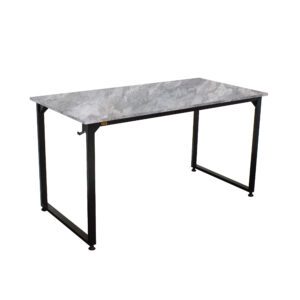 میز تحریر دیزم مدل WD_asm_140×60_GR