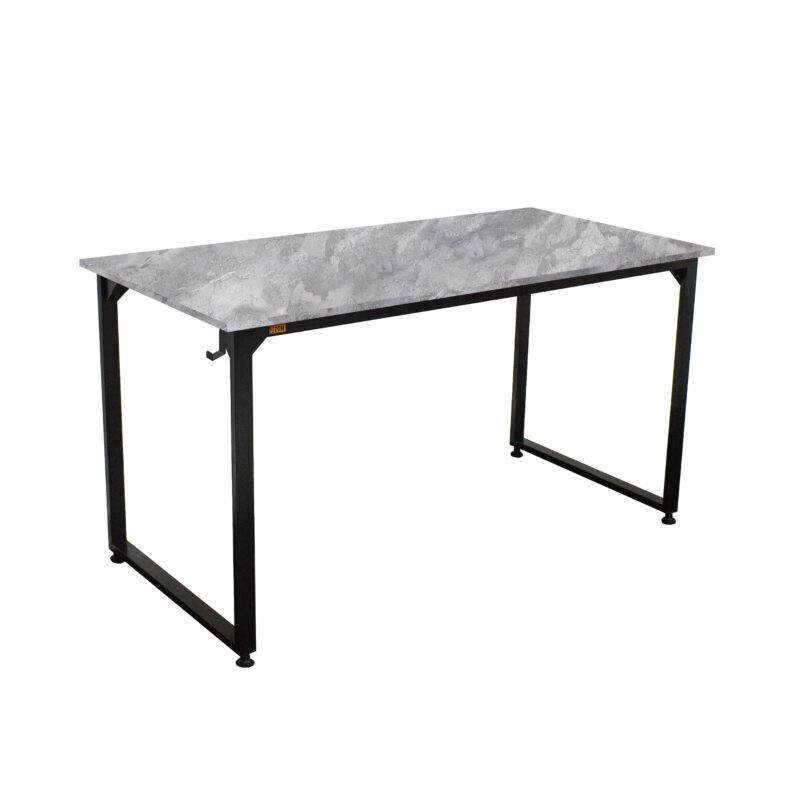 میز تحریر دیزم مدل WD_asm_140×60_GR