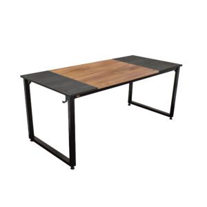 میز تحریر دیزم مدل WD_asm_150×70_Tri_BALIGHT