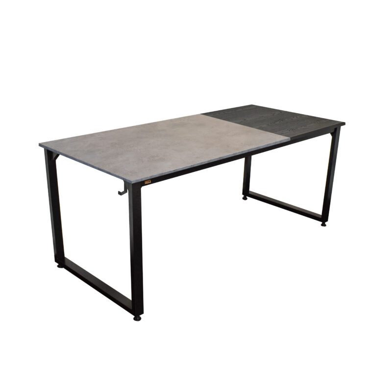 میز تحریر دیزم مدل WD_asm_150×60_Di_BAGR
