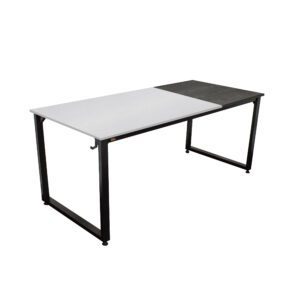 میز تحریر دیزم مدل WD_asm_150×60_Di_BAW