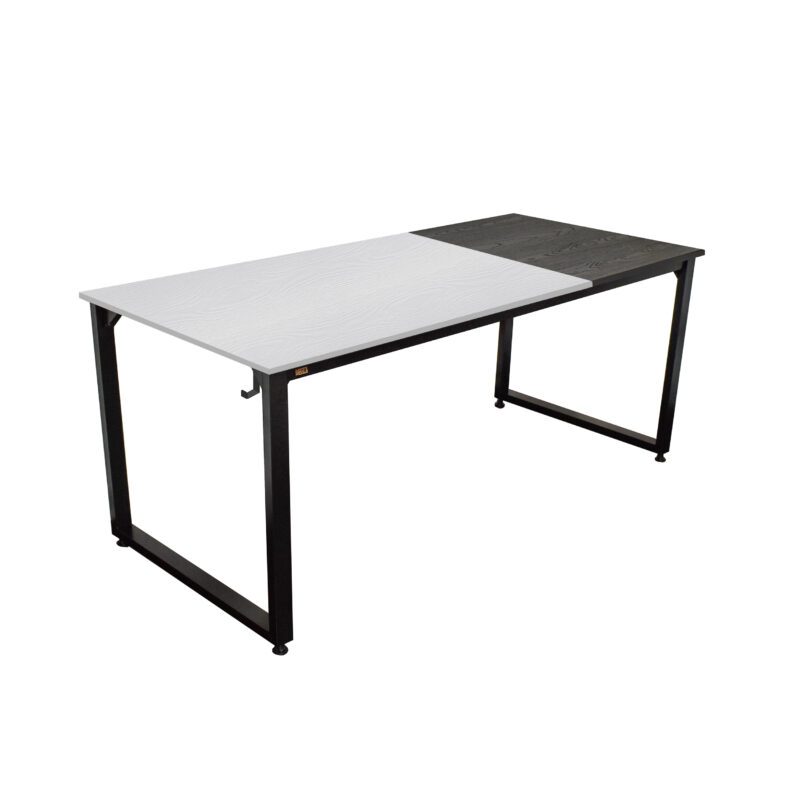 میز تحریر دیزم مدل WD_asm_150×60_Di_BAW