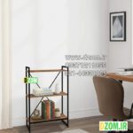 شلف ایستاده دیزم مدل مونتاژی SLF_60×100 - تصویر 6