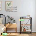 شلف ایستاده دیزم مدل مونتاژی SLF_60×100 - تصویر 4