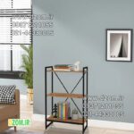 شلف ایستاده دیزم مدل مونتاژی SLF_60×100