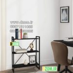 شلف ایستاده دیزم مدل مونتاژی SLF_80×100 - تصویر 7