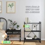 شلف ایستاده دیزم مدل مونتاژی SLF_80×100 - تصویر 5