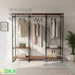رگال لباس دیزم مدل مونتاژی RGL_180×180 - تصویر 2
