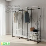 رگال لباس دیزم مدل مونتاژی RGL_180×180 - تصویر 2