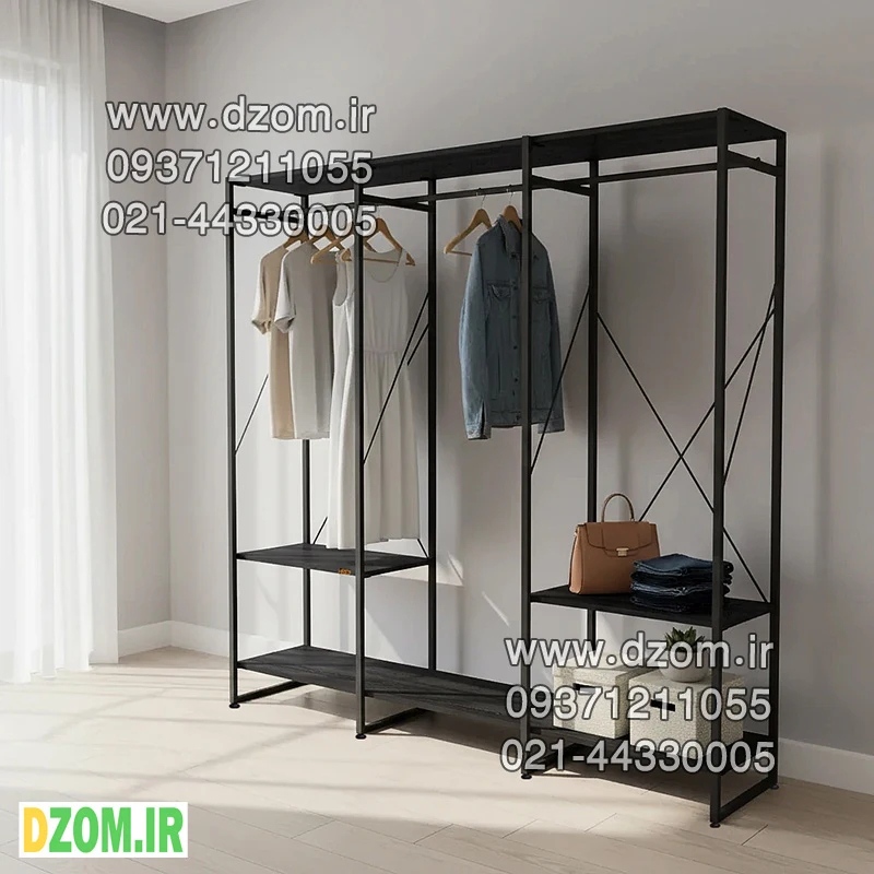 15 17 رگال لباس دیزم مدل مونتاژی RGL_180×180_B - تصویر 1