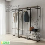 رگال لباس دیزم مدل مونتاژی RGL_180×180 - تصویر 5