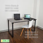 میز تحریر دیزم مدل مونتاژی WD_asm_140×60_Di - تصویر 2
