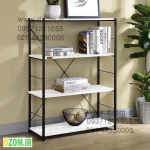 شلف دیواری دیزم مدل SLF-34J01-80 - تصویر 4