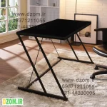 میز تحریر دیزم مدل WD-77E25-120 - تصویر 4