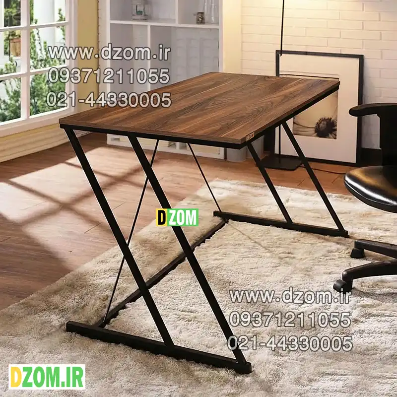 15 5 w میز تحریر دیزم مدل WD-77E25-120 - تصویر 1